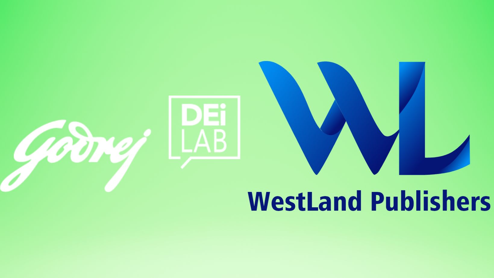 Godrej DEI Lab and Westland Books Launch ‘Queer Directions’ LGBTQIA+ Publishing Imprint